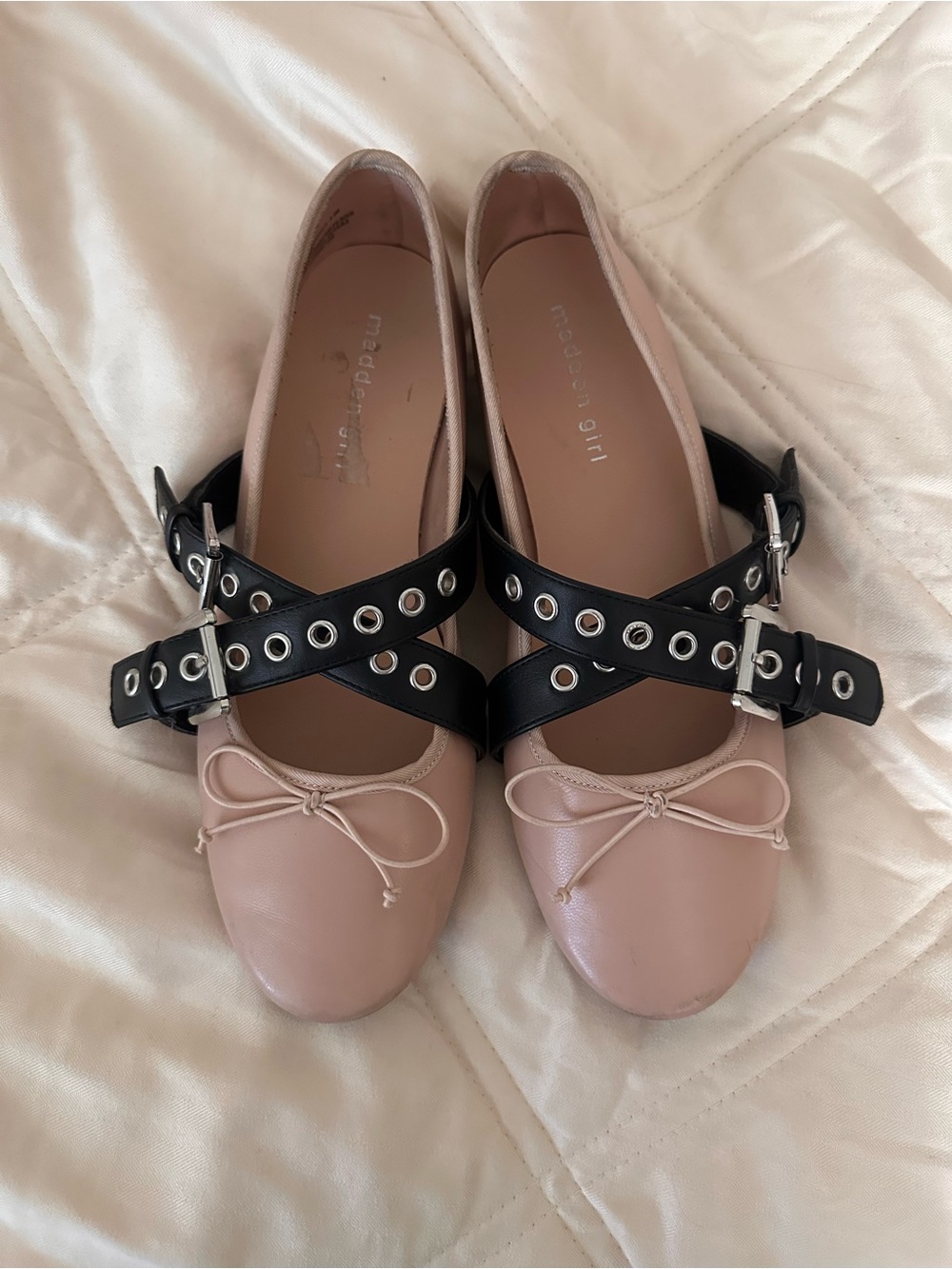 Flats